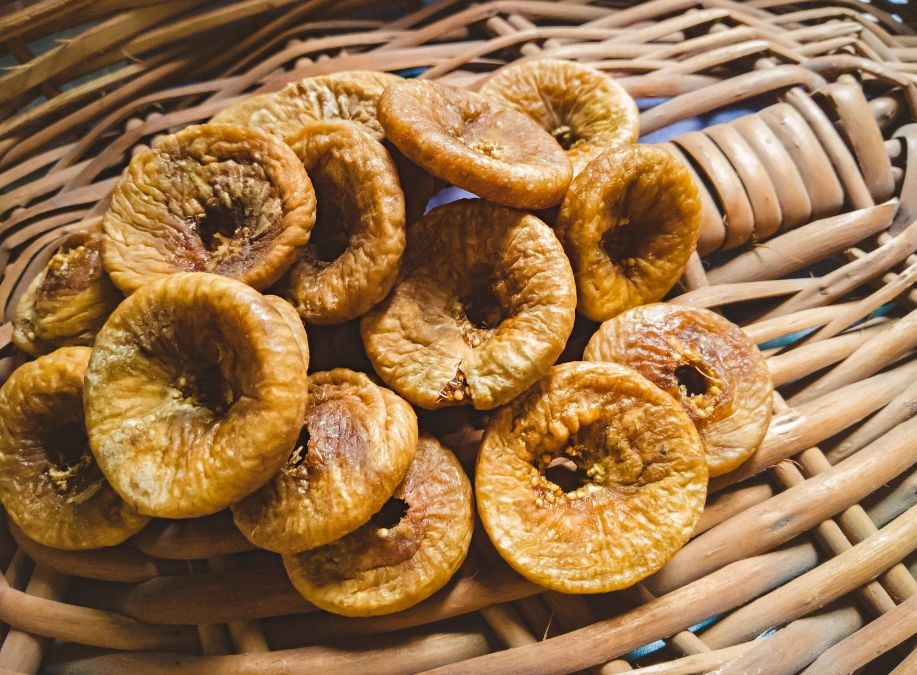 अंजीर वाटर